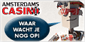Amsterdam casino