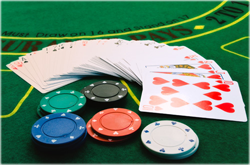 Online blackjack