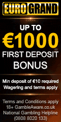 Euro Grand Casino