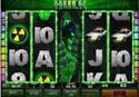 Hulk gokkast