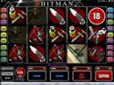 Hitman gokkast