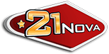 21Nova logo