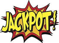 Online casino jackpot