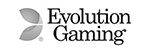 Evolution gaming
