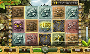 Gonzos Quest gokkast