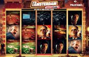 Amsterdam Masterplan gokkast