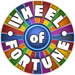 Wheel of fortune