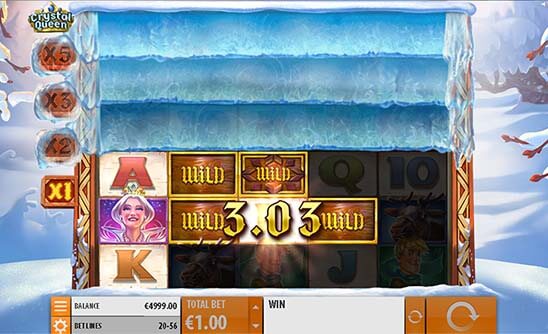 Casino Cruise Crystal Queen