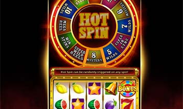 Netbet Hotspin