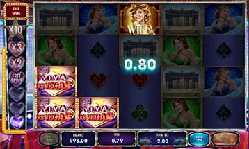 Play Club Viva Las Vegas