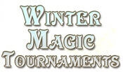 Winter Magic toernooi in SlotsMagic Casino