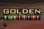 Golden Ball Roulette in Kroon Casino
