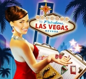 Win een reis naar Las Vegas in Luckland Casino