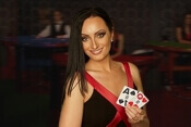 Blackjack toernooi in Oranje Casino