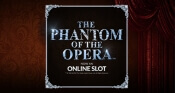 The Phantom of the Opera actie met fantastische prijzen