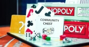 Monopolyweek met prijzengeld in Oranje Casino