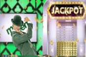Win een jackpot in het live casino van Mr Green
