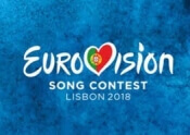 Eurovision Wins Raffle bij Vera and John