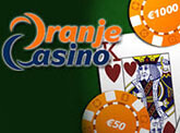 Extra geld met Boost Bonus in Oranje Casino