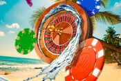 Summer Cash Splash in Kroon Casino