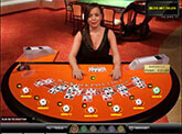 Live Casino Quest in Oranje Casino