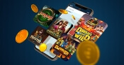 Mobiel cashback tot 100 euro in Oranje Casino