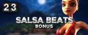 Salsa Beats Bonus bij Omnislots