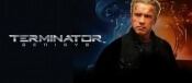 Terminator Genisys promotie in Casino Las Vegas