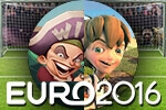 Win extra prijzen met EURO 2016 slotmachines in Polder Casino