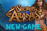 Polder Casino deelt gratis spins uit voor Secrets of Atlantis