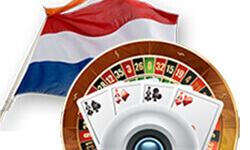 Online gokken in Nederland binnenkort legaal